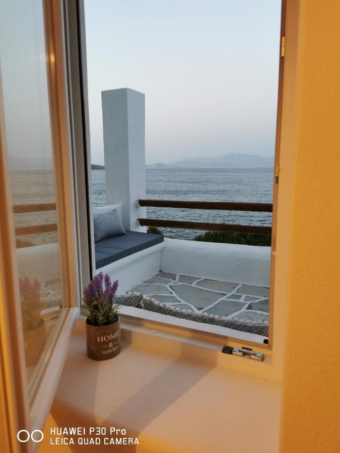 View Rooms Piso Livadi Extérieur photo
